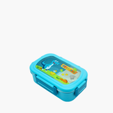 Sparkle Character Lunchbox - Bento Bunny