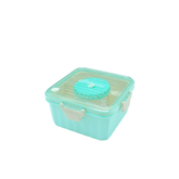 Tiffin Lunch Box Bento Bunny