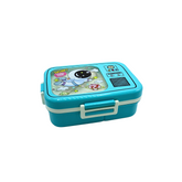 Snack Tales Bento Box Bento Bunny