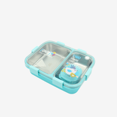 Smart Stainless Lunchbox
