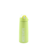 Happy Bloom Stainless Water Bottle