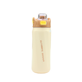 Power Pulse Stainless Water Bottle Bento Bunny