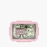 Jumping Joy Lunchbox
