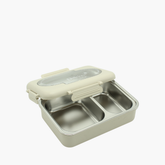 Panda Lunch Box Stainless steel