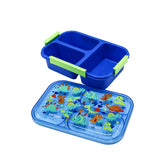 Zoo Crew Lunch Box Bento Bunny