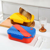 Mood Mate Lunch Box Bento Bunny