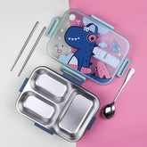 Kiddy Bento Box Bento Bunny