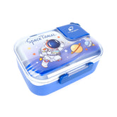 Kiddy Krunch Stainless Lunch Box Bento Bunny
