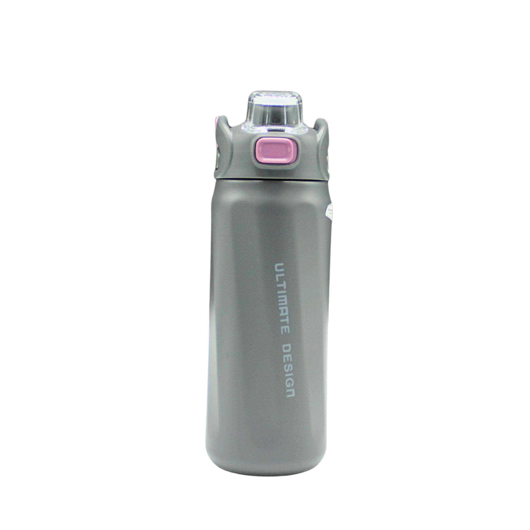 Power Pulse Stainless Water Bottle