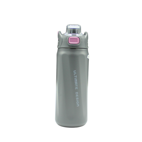 Power Pulse Stainless Water Bottle