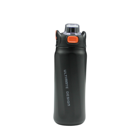 Power Pulse Stainless Water Bottle