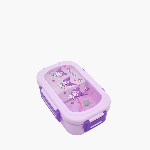 Sparkle Character Lunchbox