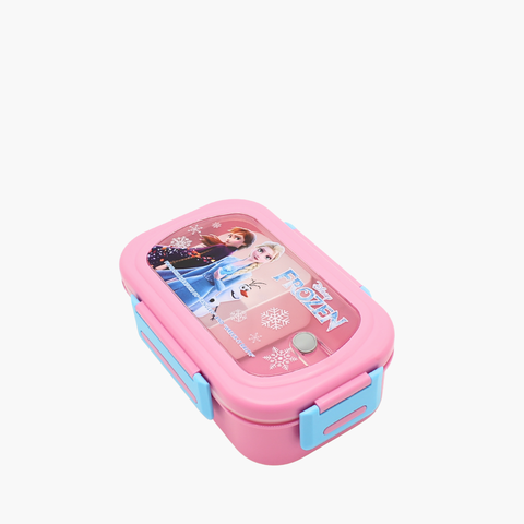 Sparkle Character Lunchbox