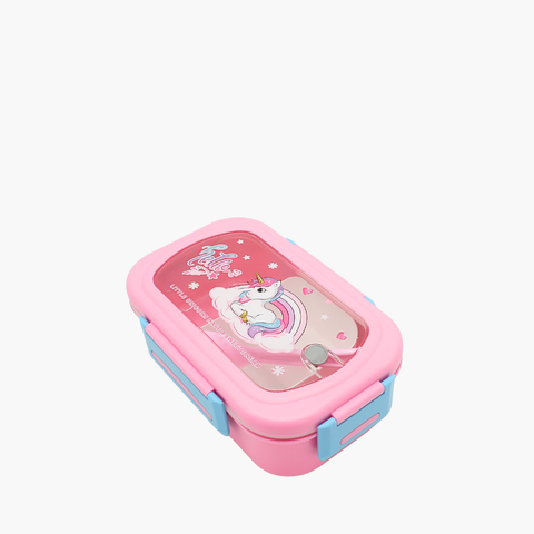 Sparkle Character Lunchbox