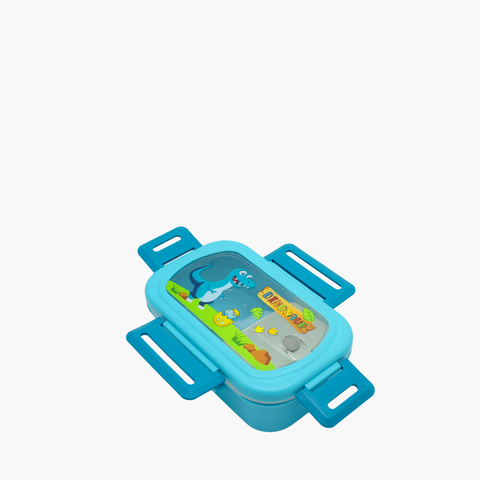 Sparkle Character Lunchbox