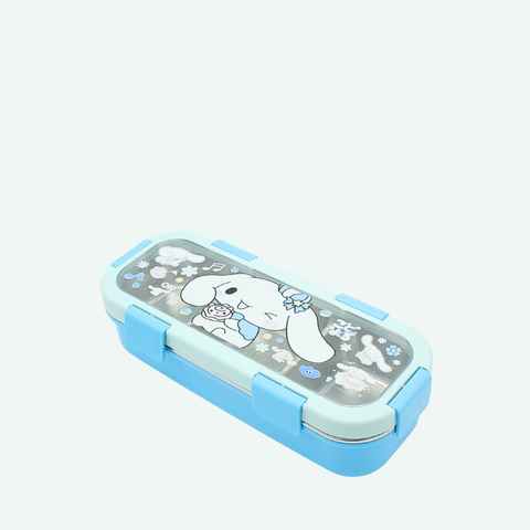 Character Stainless Lunch Box