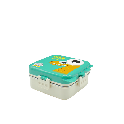 Duo Bite Bento Box | Compact & Stylish Lunch Solution for All Ages