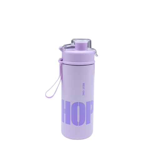 Hope Sip Water Bottle