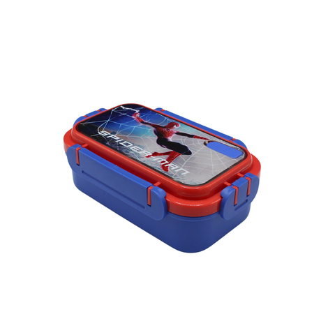Character Lunch Box