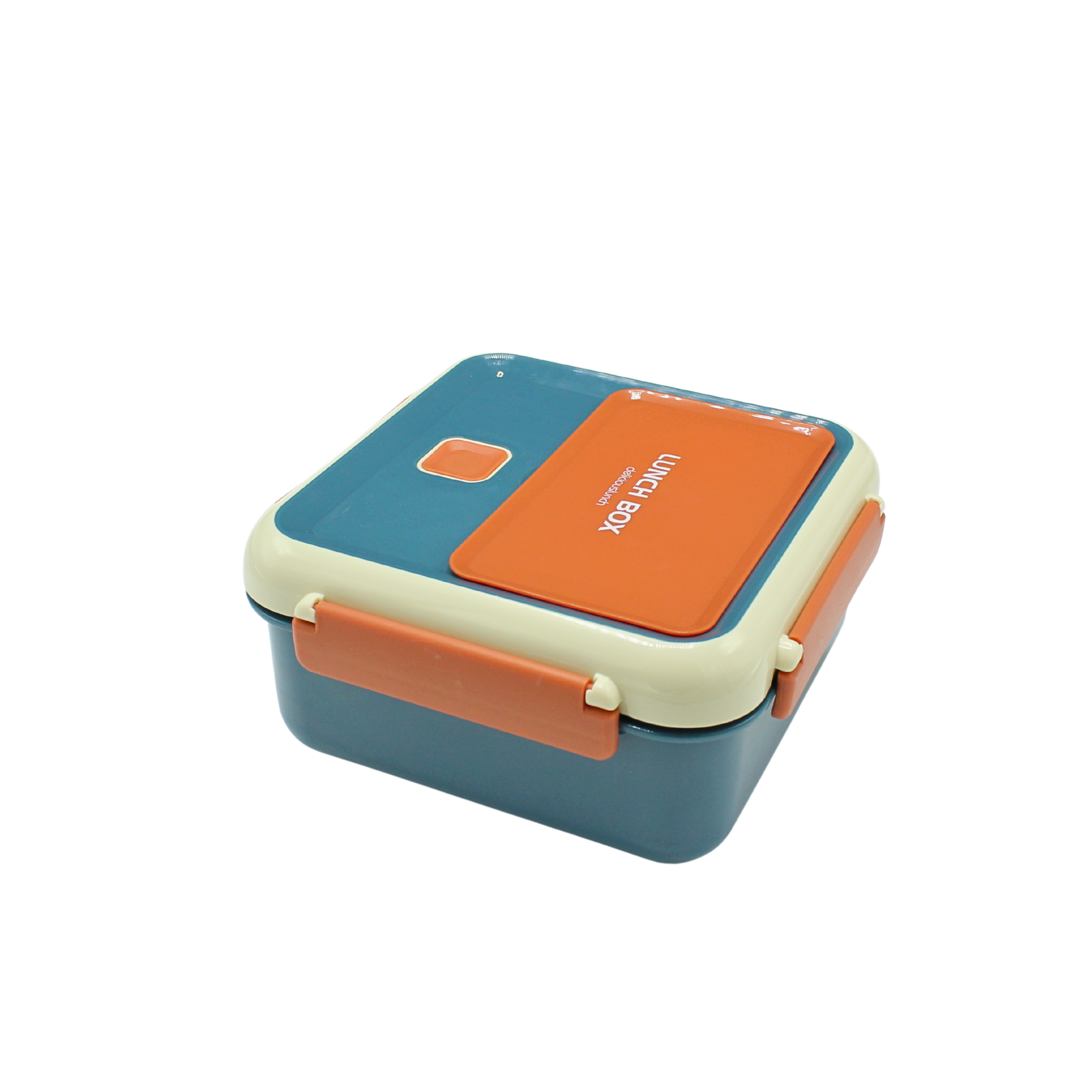 Delicious Bento Lunch Box