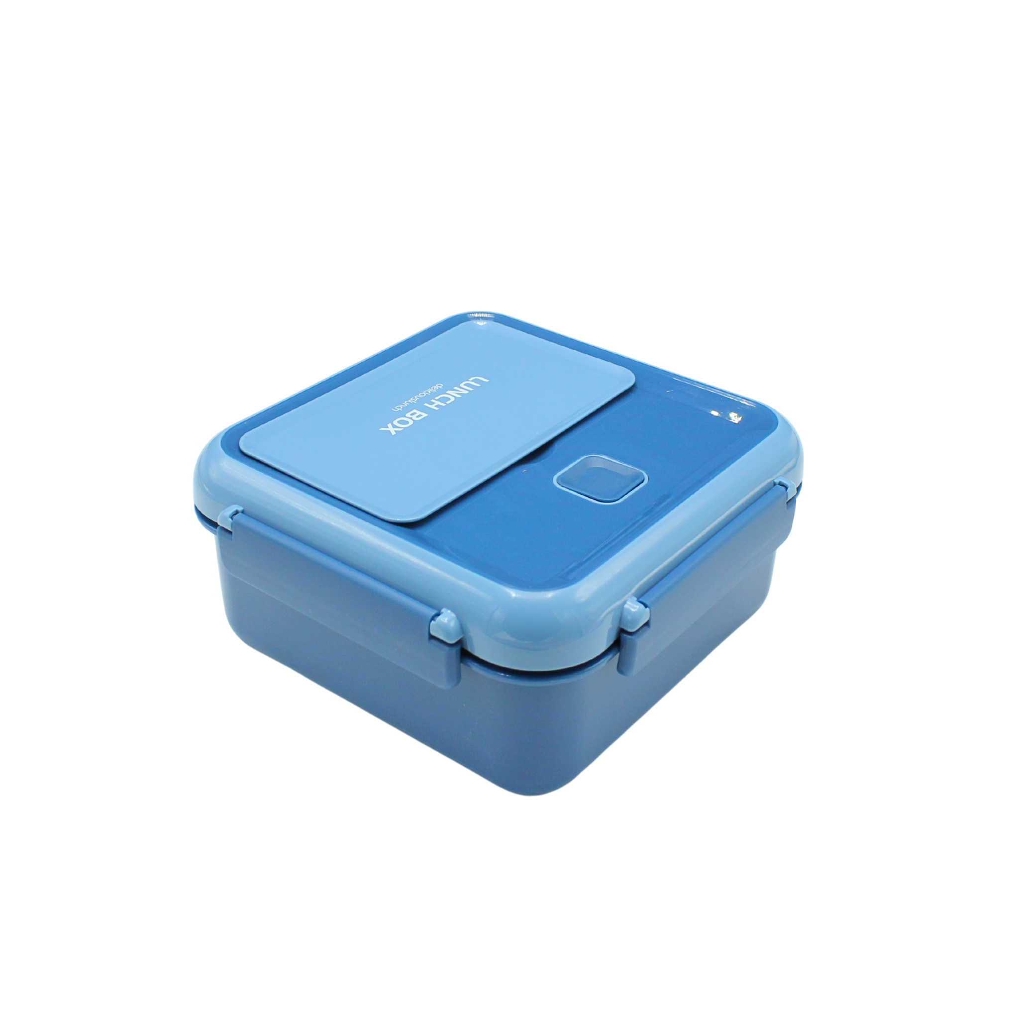 Delicious Bento Lunch Box