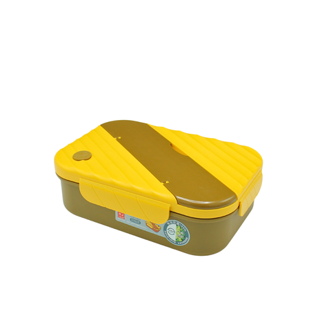 Mood Mate Lunch Box