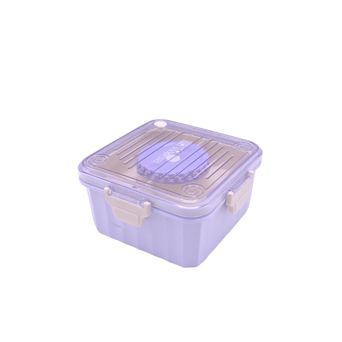 Tiffin Lunch Box