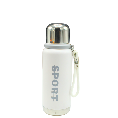 Sports Stainless Sport Water Botte