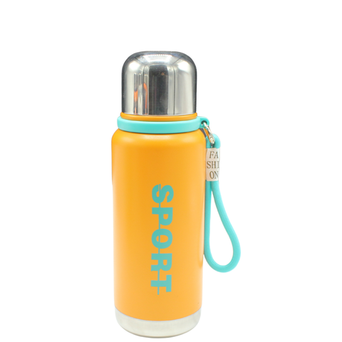 Sports Stainless Sport Water Botte