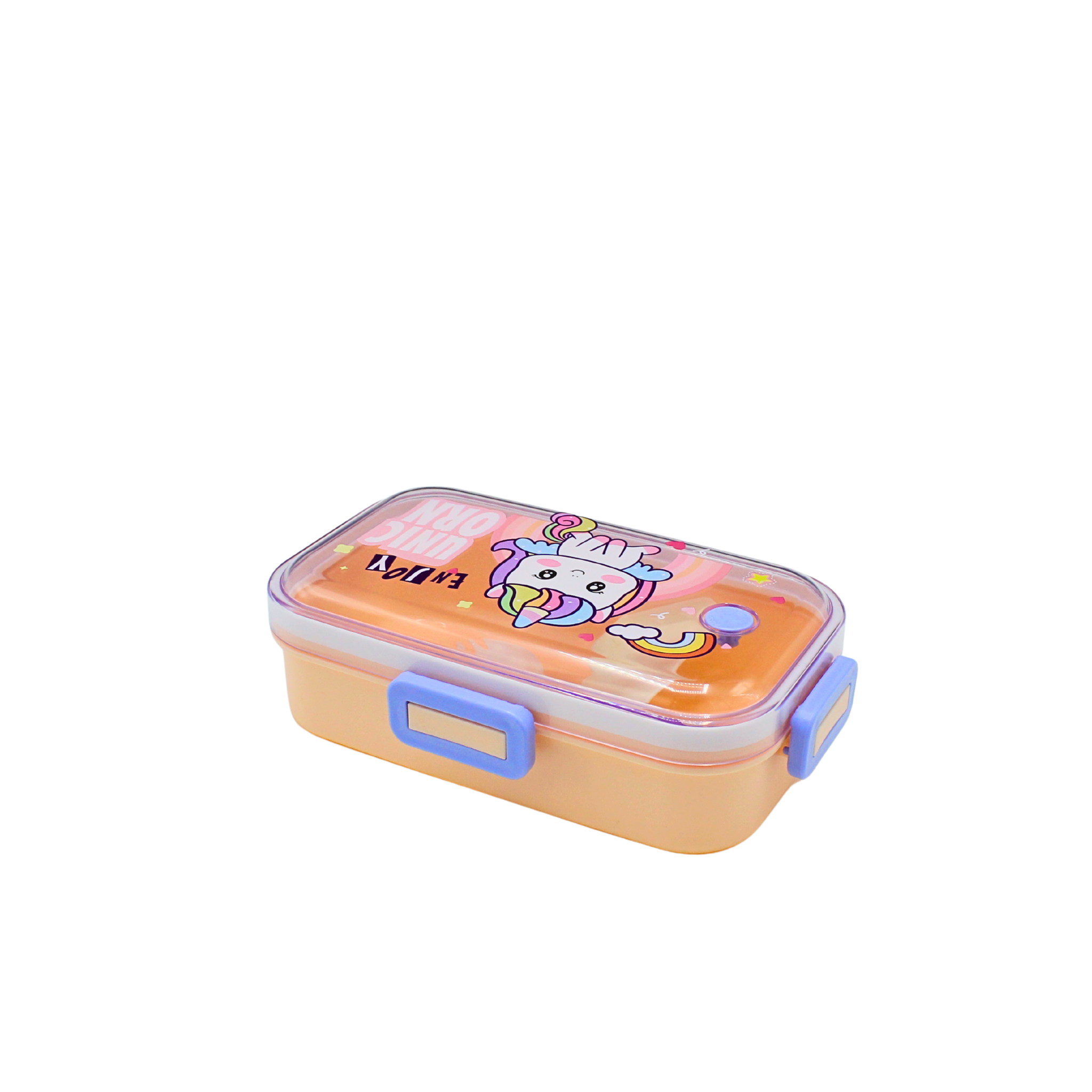 Fun Face Meal Box