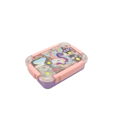 Magic Munch Bento
