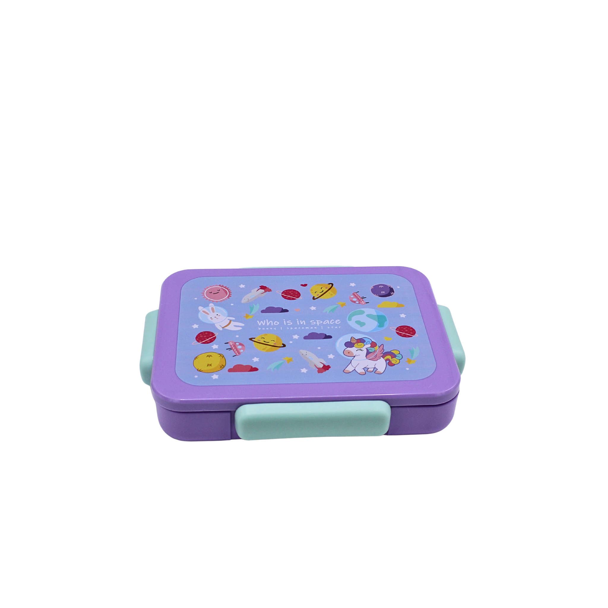 Dino/Unicorn/ Space Lunch Box