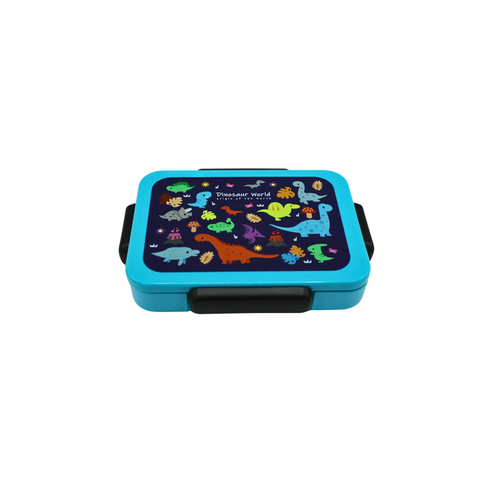 Dino/Unicorn/ Space Lunch Box