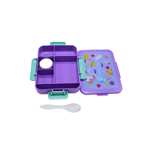Dino/Unicorn/ Space Lunch Box