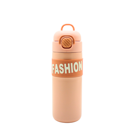 Fashion Stainless Steel Water Bottle