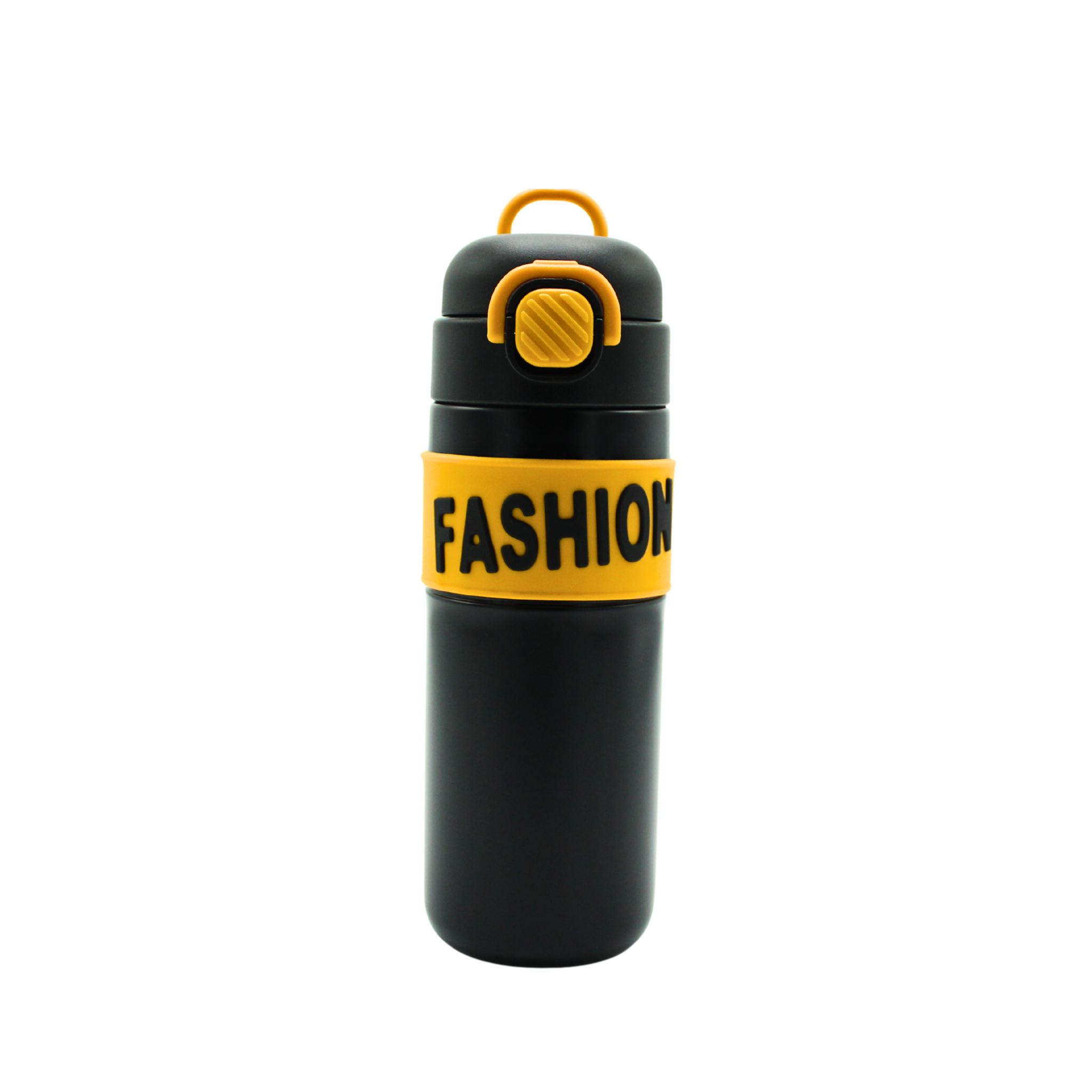 Fashion Stainless Steel Water Bottle