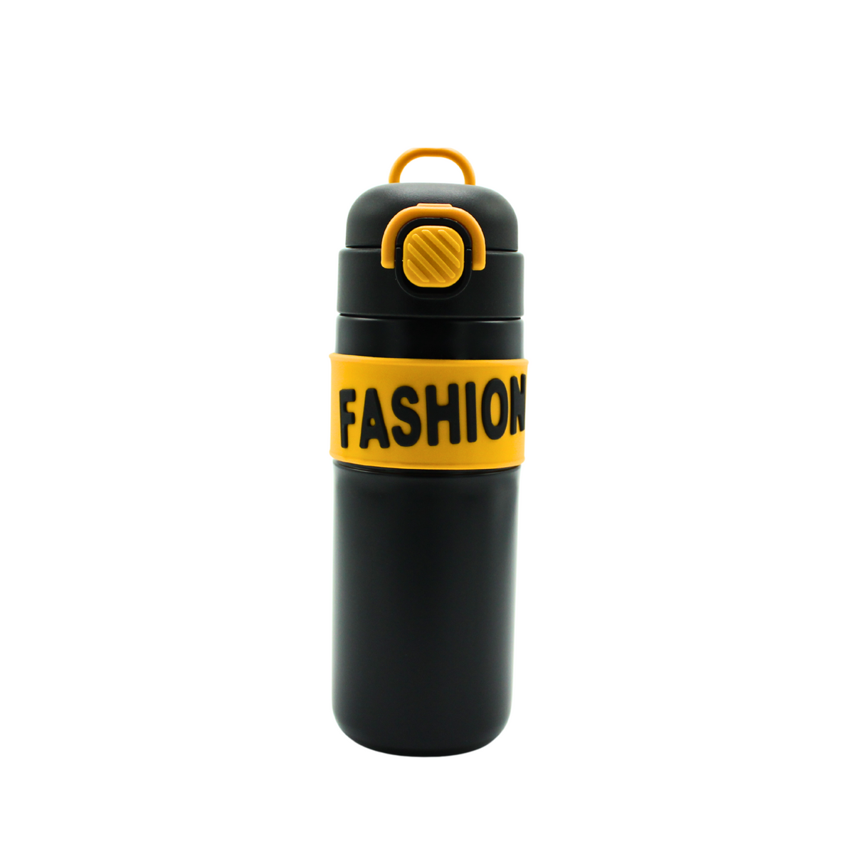 Fashion Stainless Steel Water Bottle Bento Bunny