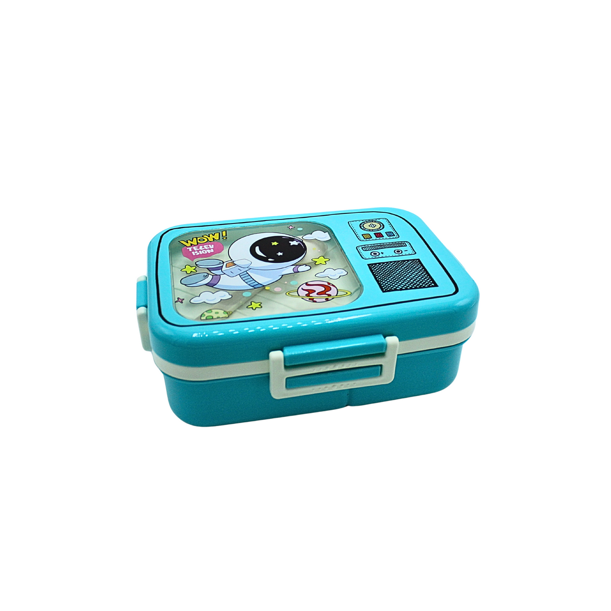 Snack Tales Bento Box