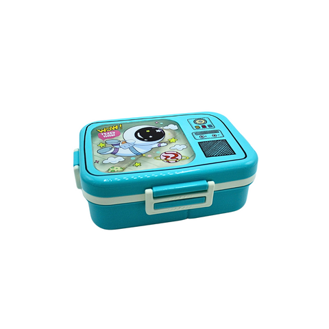 Snack Tales Bento Box