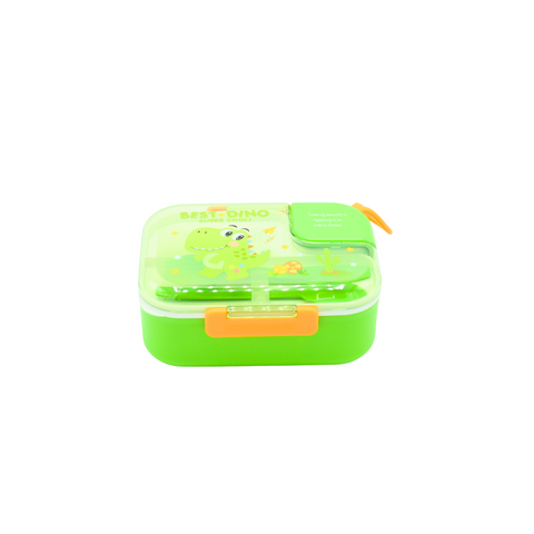 Kiddy Krunch Stainless Lunch Box