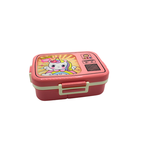 Snack Tales Bento Box