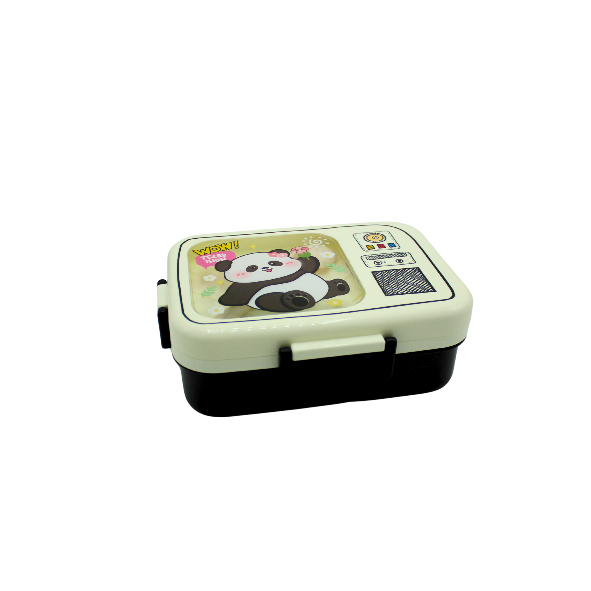 Snack Tales Bento Box