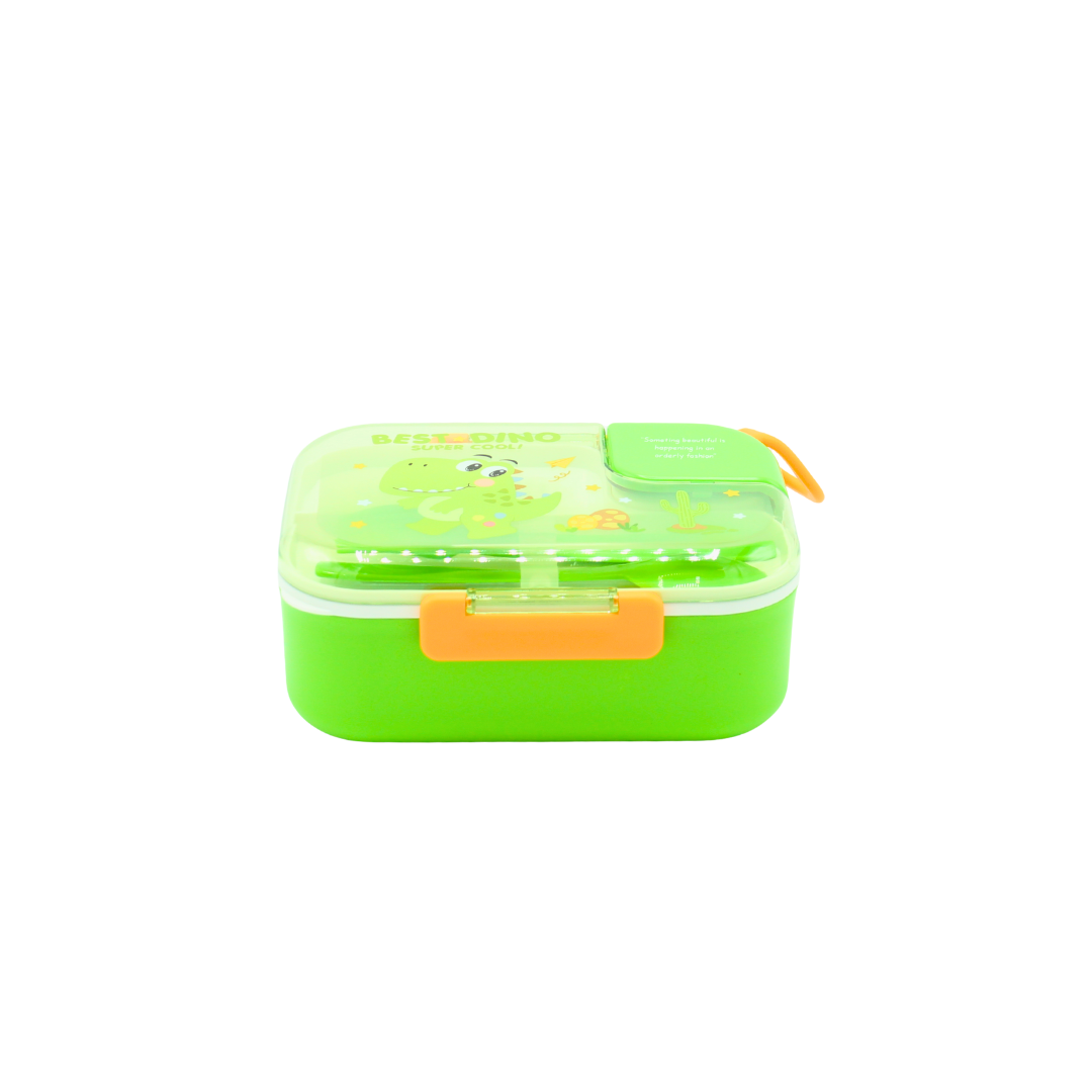 Kiddy Krunch Stainless Lunch Box