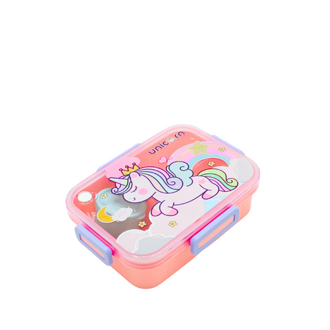 Bento Bunny Meal Box