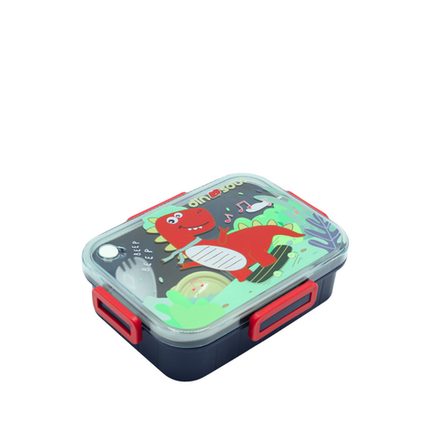 Bento Bunny Meal Box