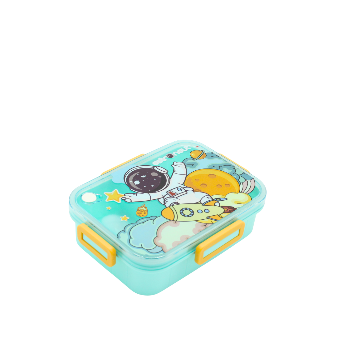 Bento Bunny Meal Box