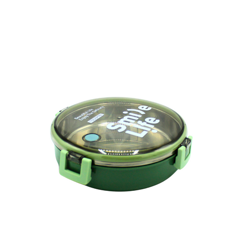 Munch Steel Box