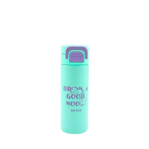 Mood Mate Stainless Steel Bottle