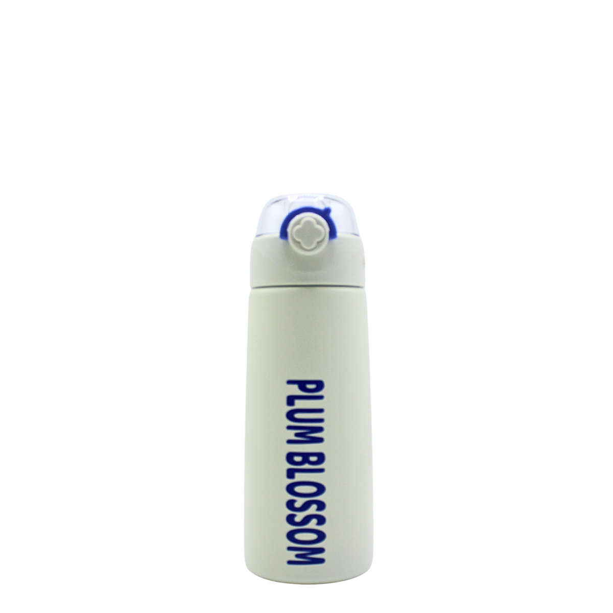 Happy Bloom Stainless Water Bottle