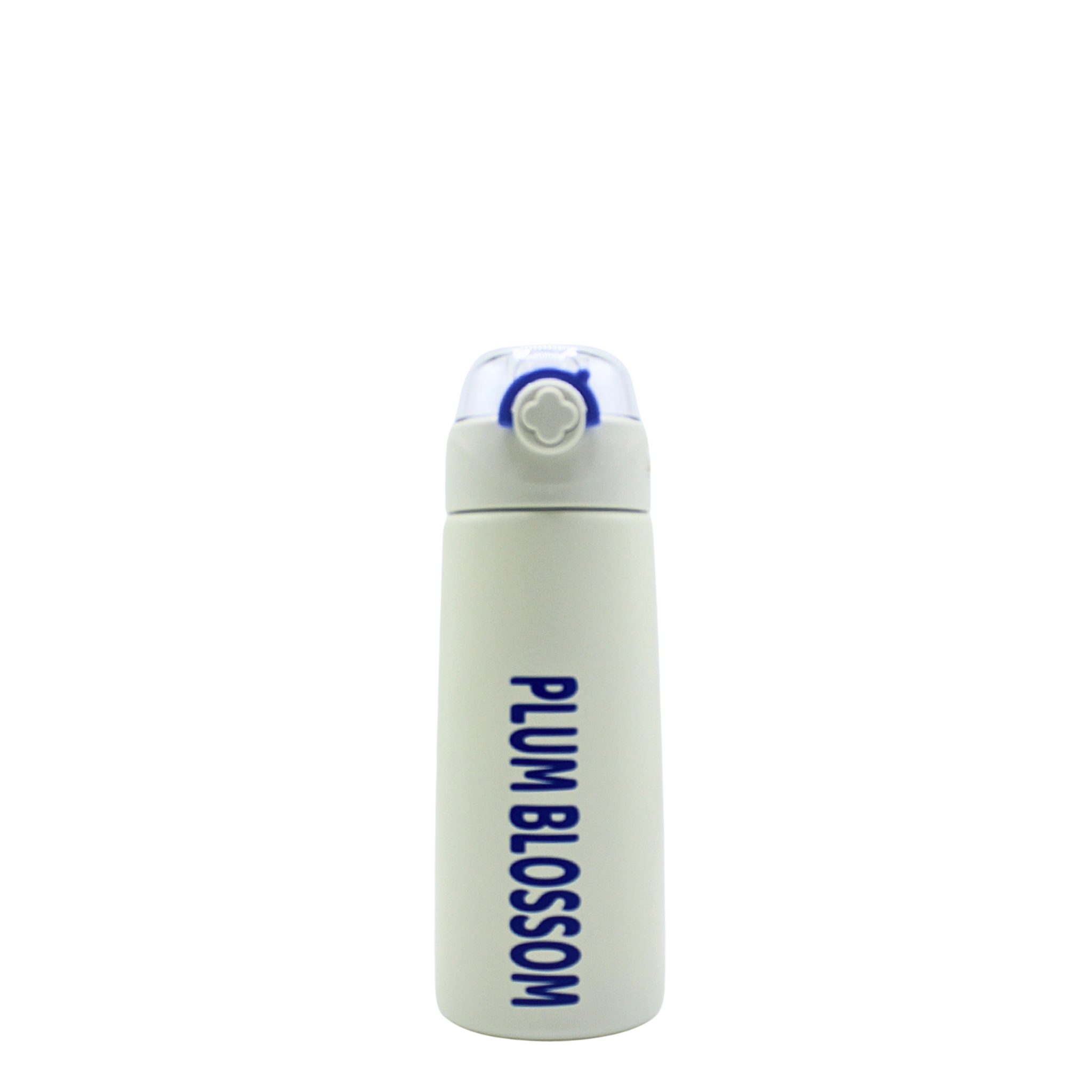 Happy Bloom Stainless Water Bottle